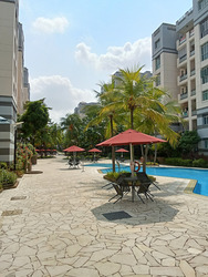 Avila Gardens (D17), Condominium #639961051